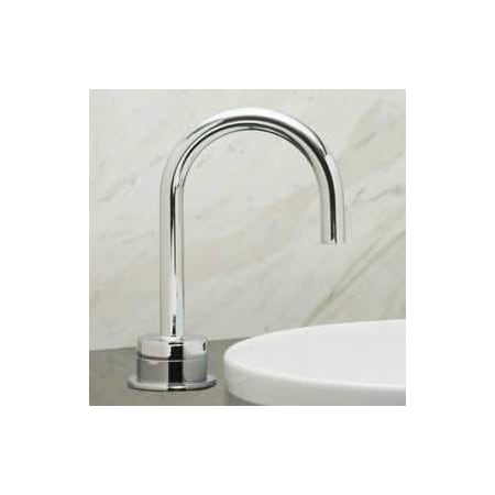 Macfaucets Hands Free Automatic Faucet for 1 inch Vessel Sink FA400-1101